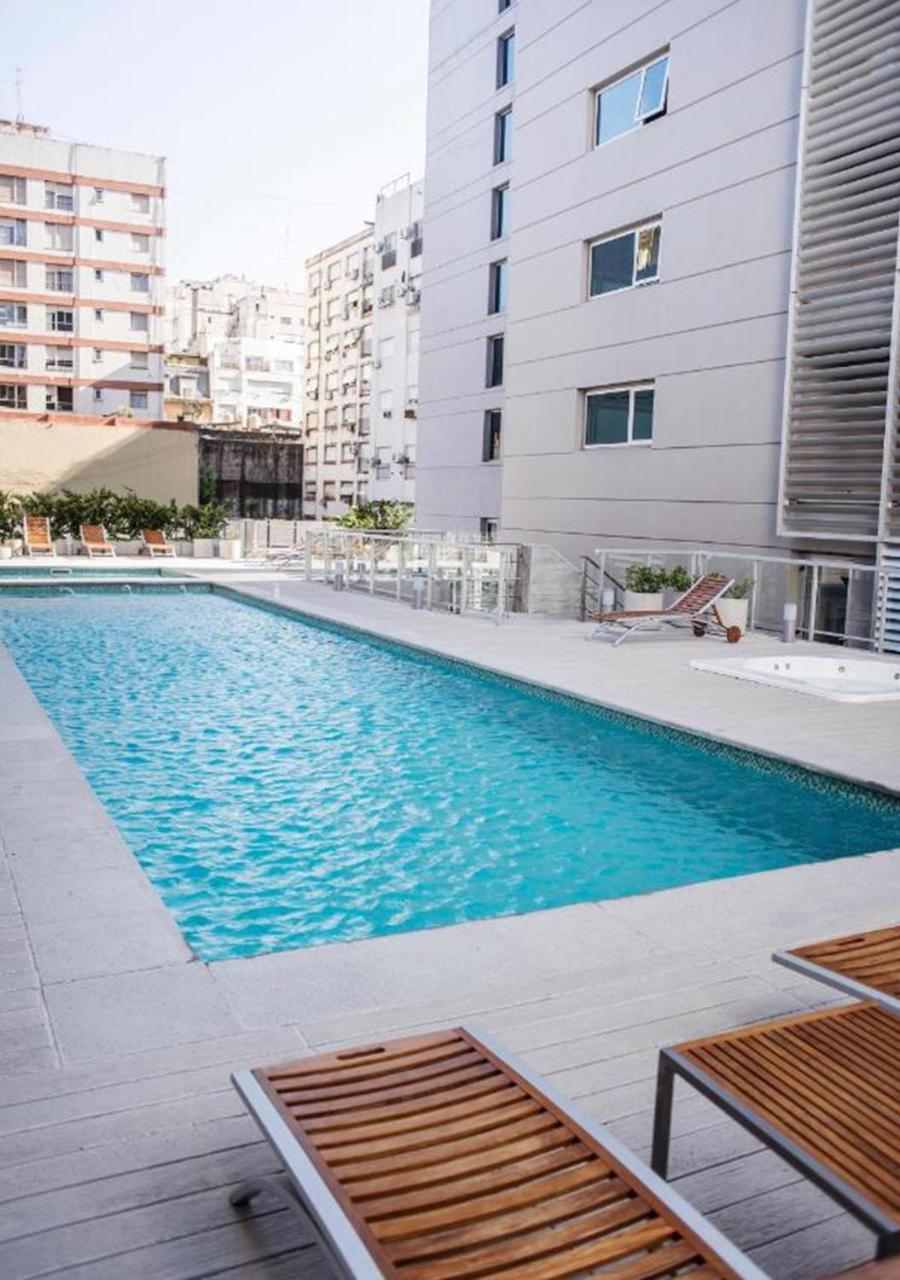Blue Dream Esmeralda Apartment *