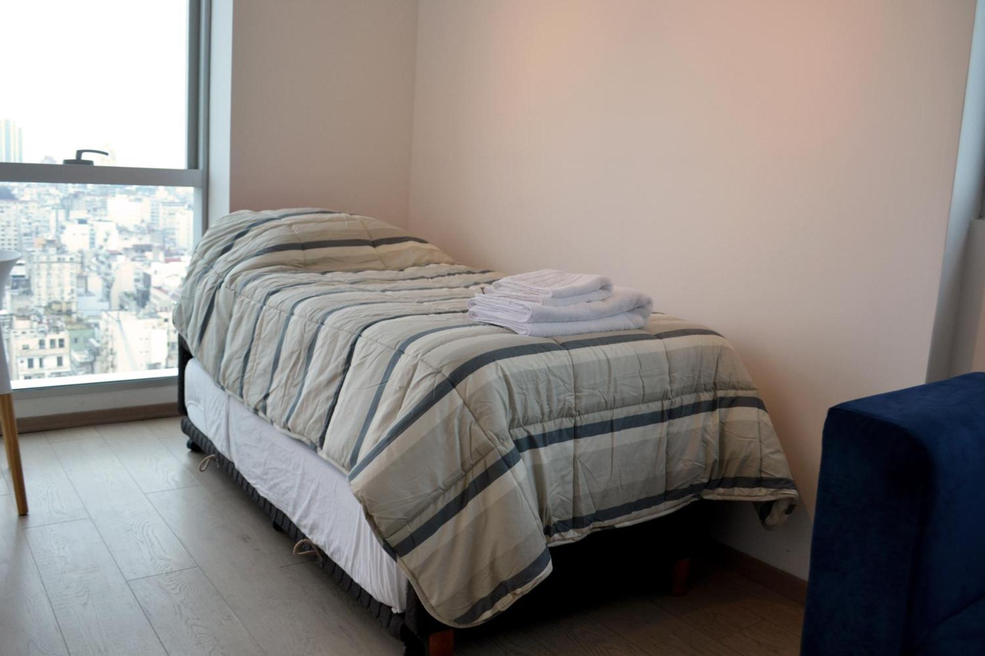Blue Dream Esmeralda Apartment *
