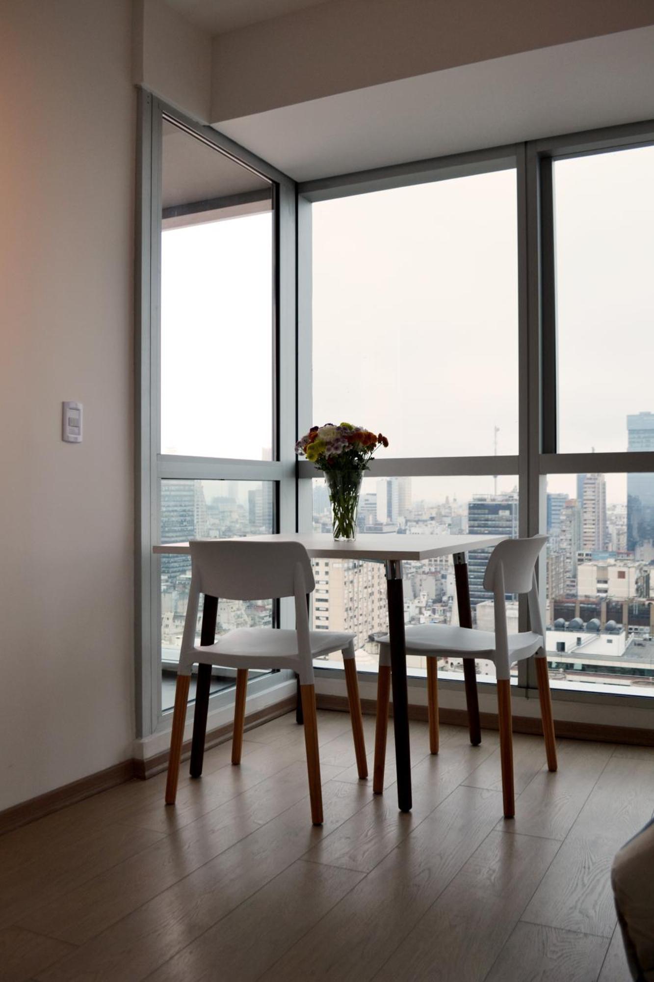 Blue Dream Esmeralda Apartment Buenos Aires