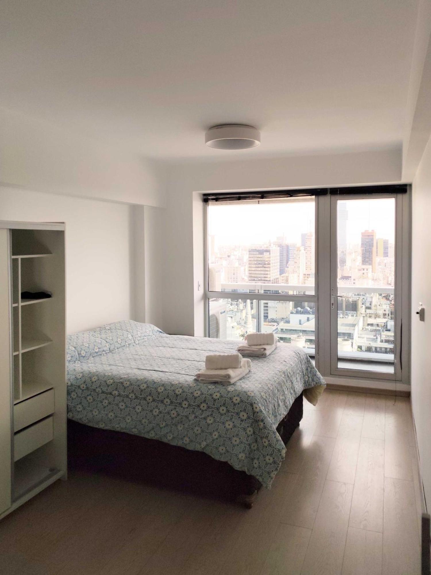 Apartment Blue Dream Esmeralda *