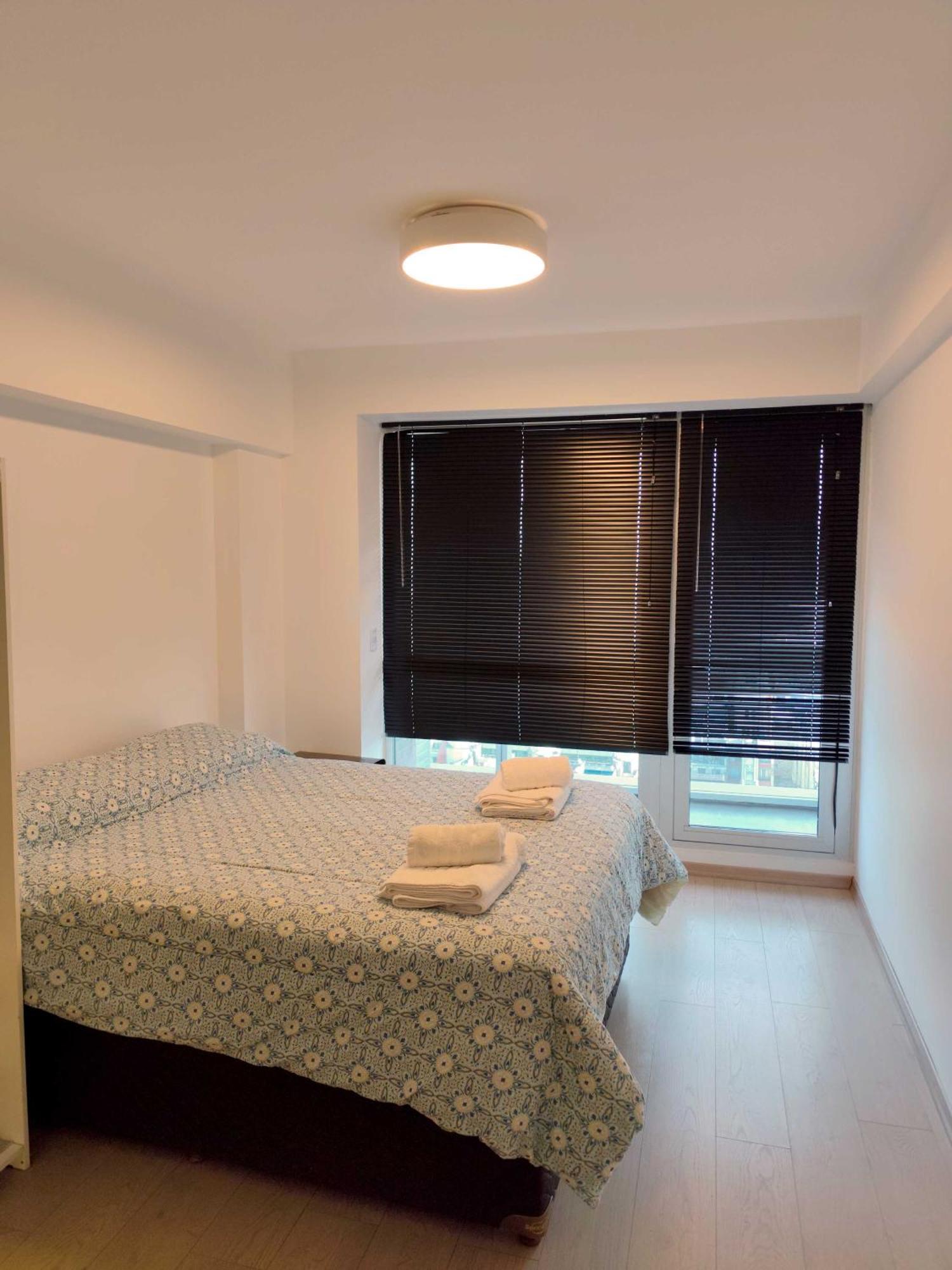 Apartment Blue Dream Esmeralda Buenos Aires