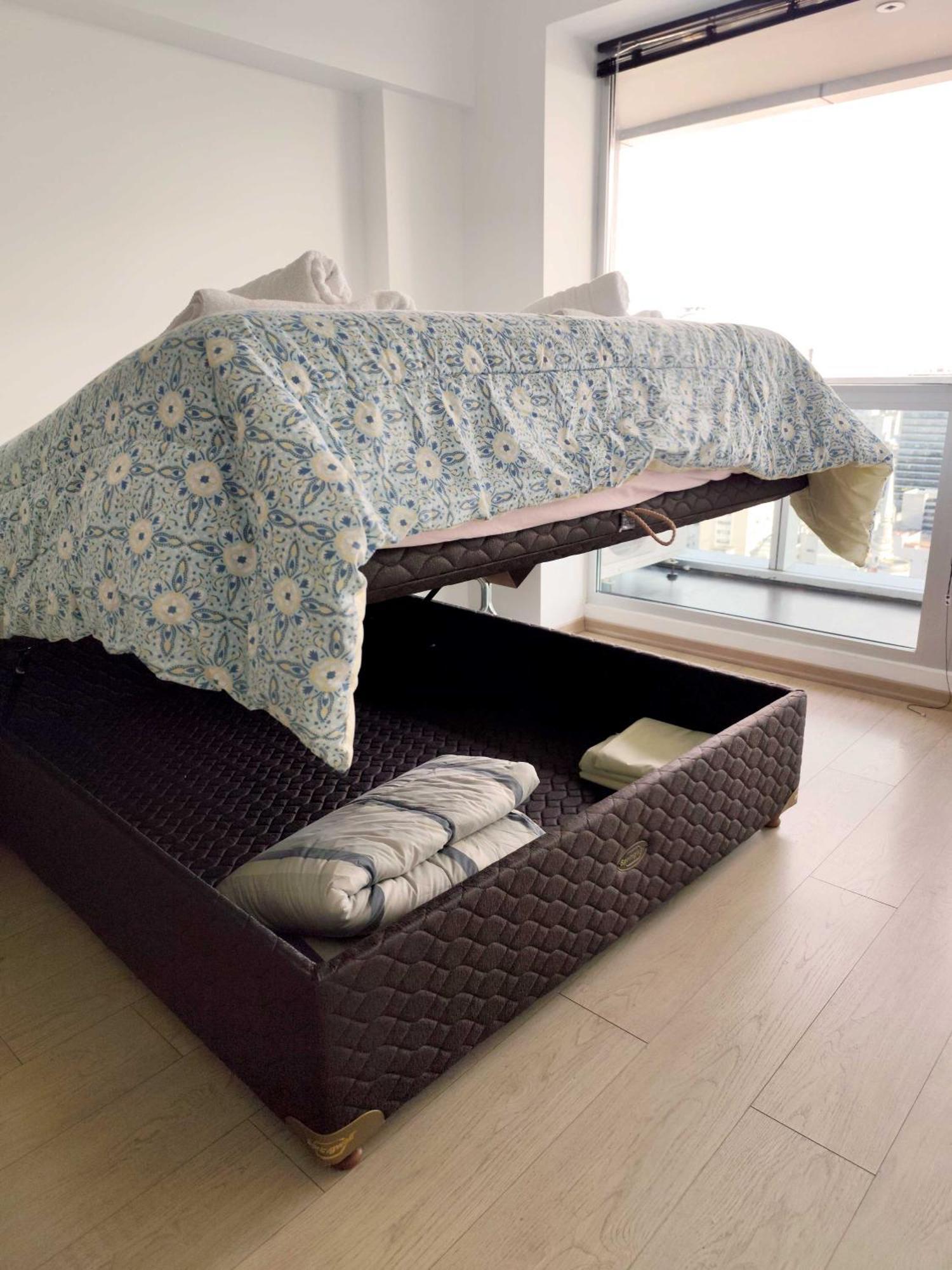 Apartment Blue Dream Esmeralda *