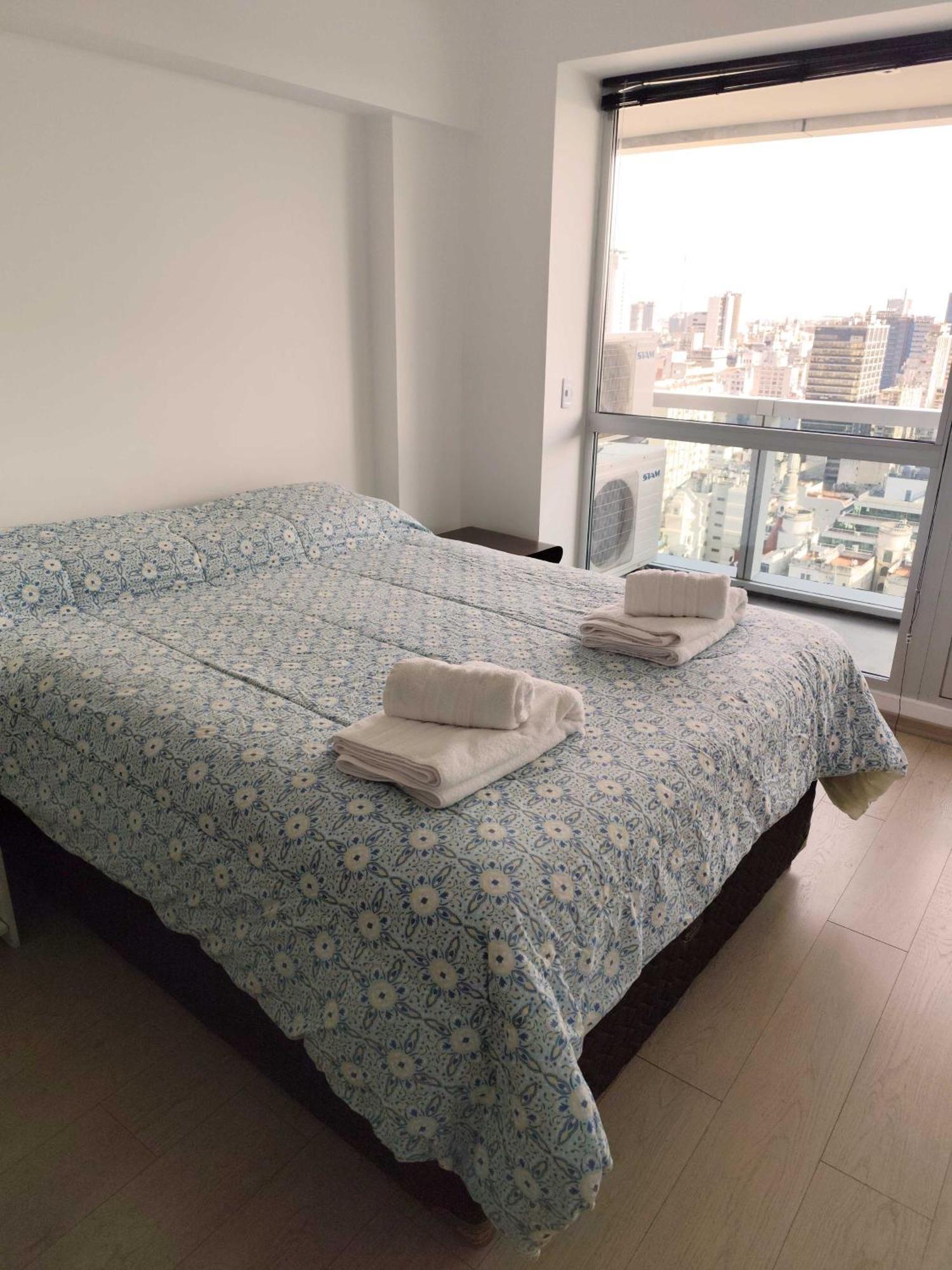 Blue Dream Esmeralda Apartment Buenos Aires